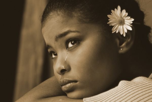 Painful Periods Could Be Sign Of Infertility