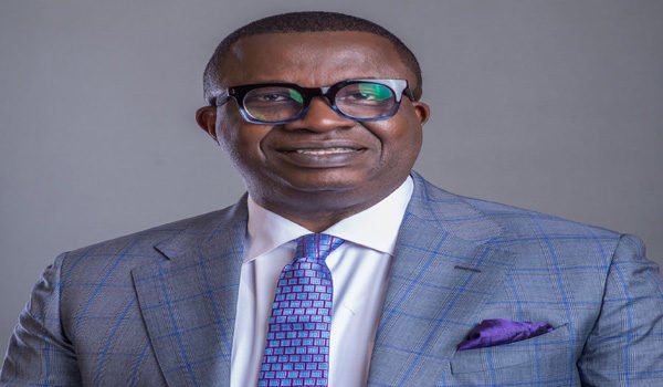 Dr. Abayomi Ajayi