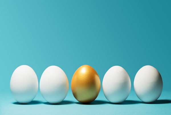 Egg donation