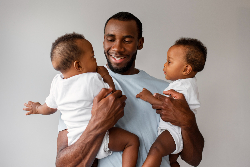 Fatherhood Dreams Come True By Overcoming Male Infertility